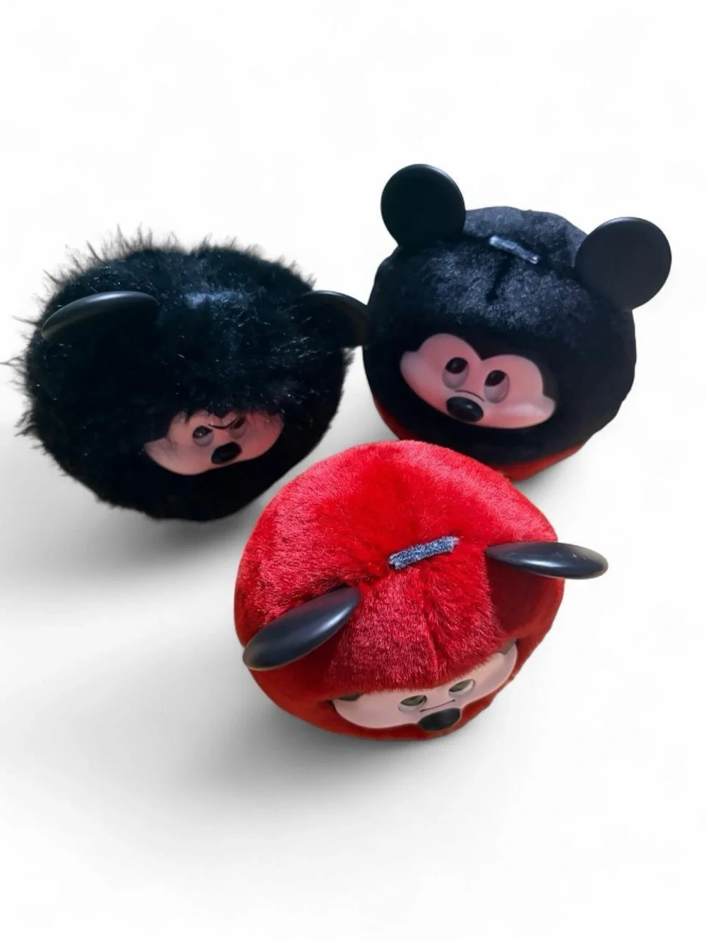 Miniso brand character